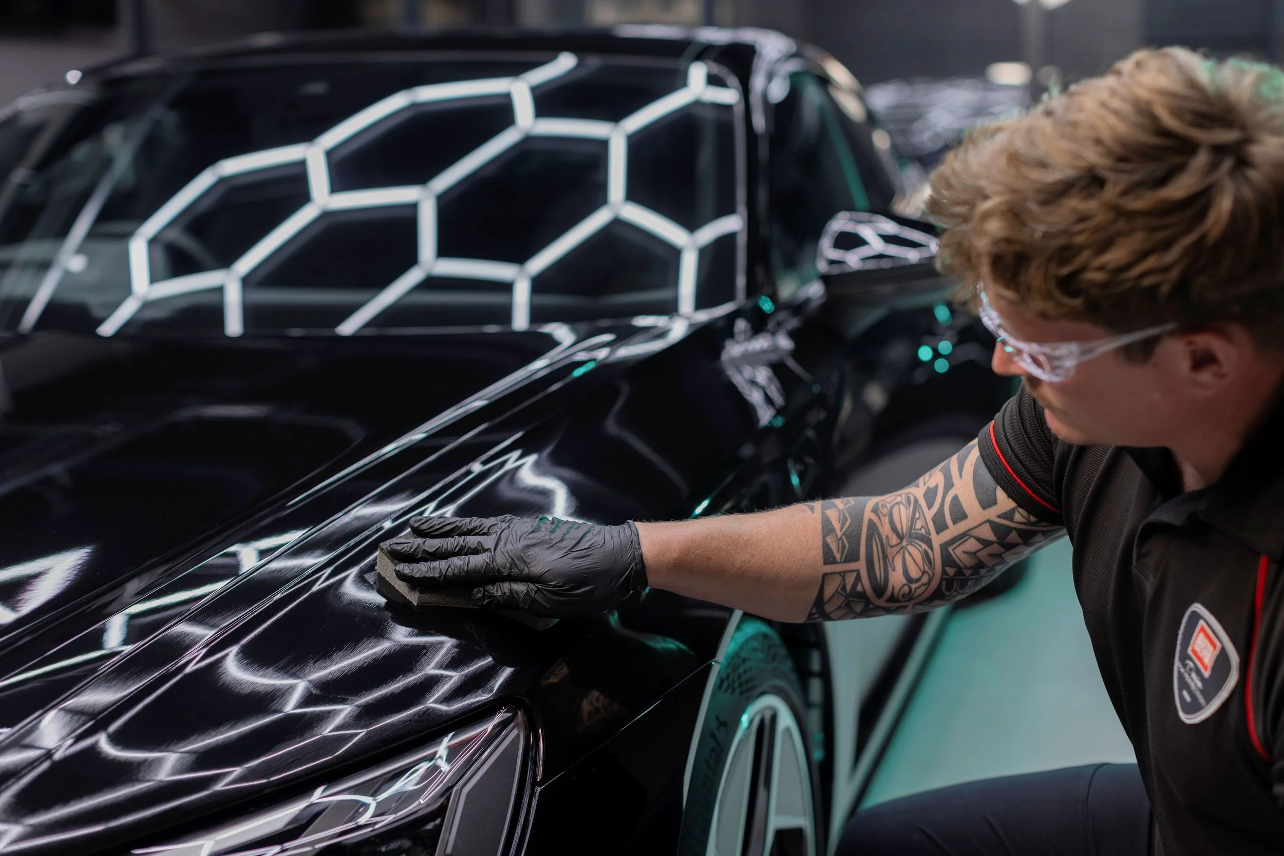 74% would select a used vehicle with paint protection over an identical model without it