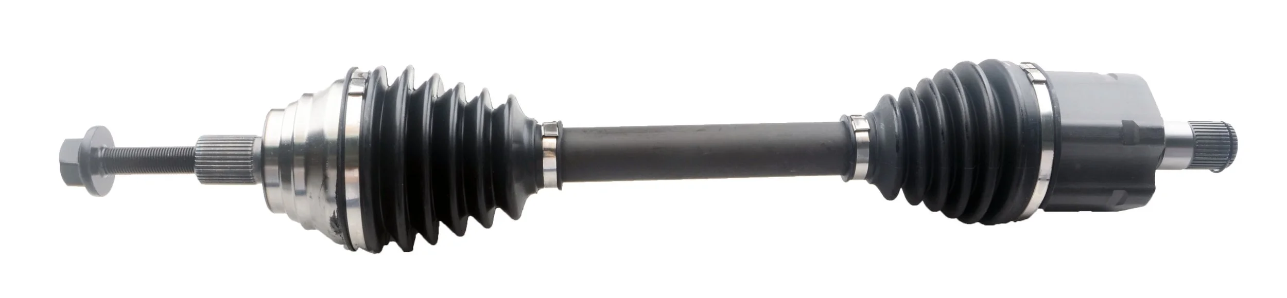 These new parts for 2026 join the three driveshafts that were part of the most recent additions to the company’s New To Range selection