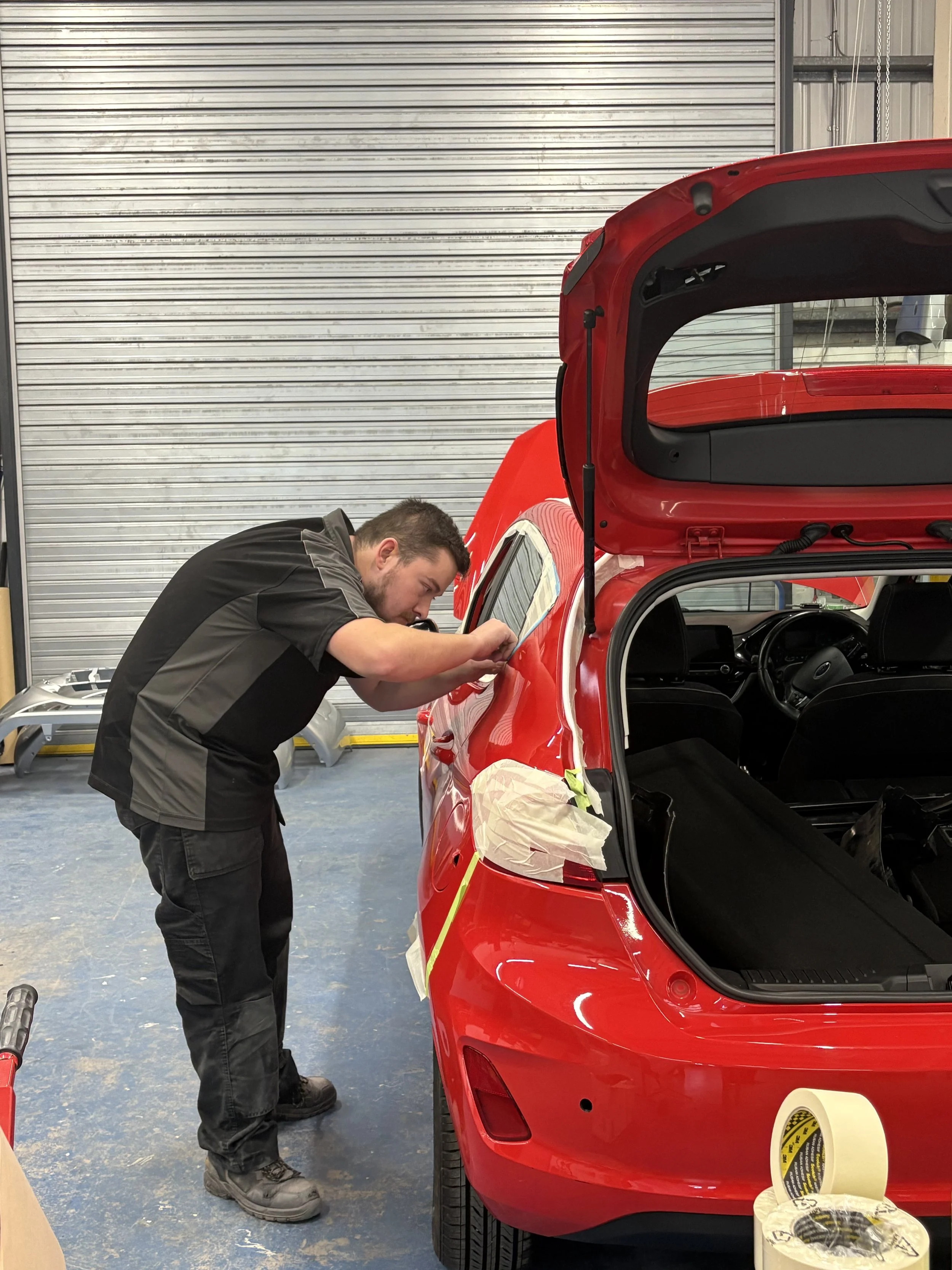 New government incentive could reduce automotive apprentice costs for SMEs