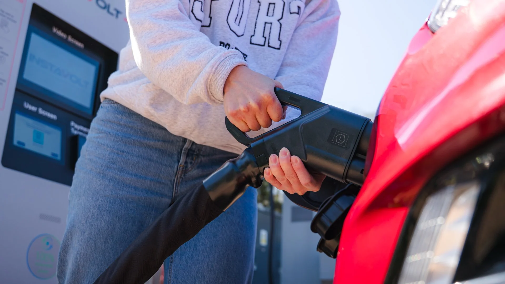 Theft of EV charging cables is surging, driving up replacement costs, delaying deployments, and undermining confidence