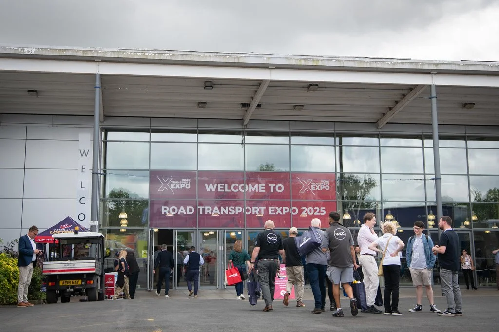 Laser Tools has announced its participation in the upcoming Road Transport Expo 2026, set to take place at NAEC Stoneleigh