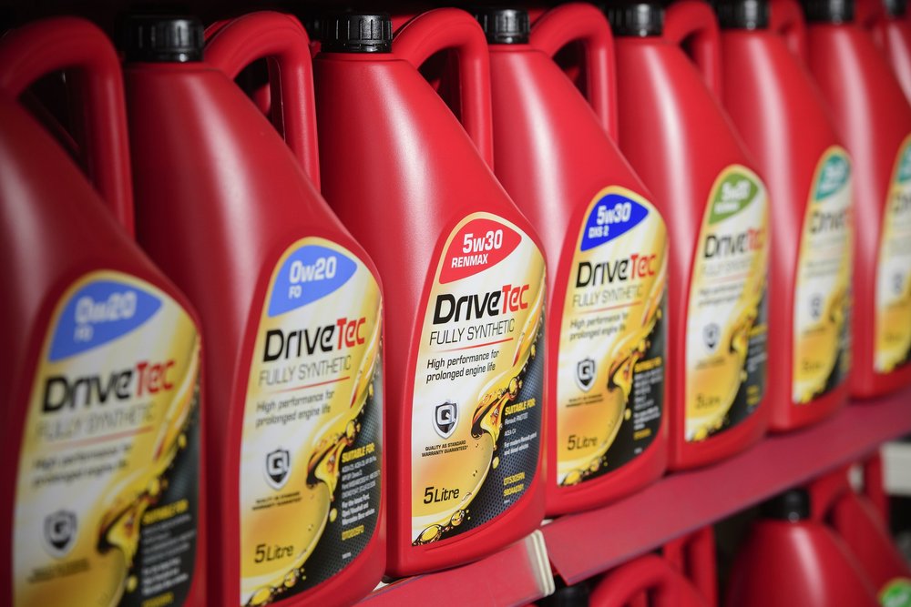 GSF powers on to record oil and suspension sales months — Your Source ...