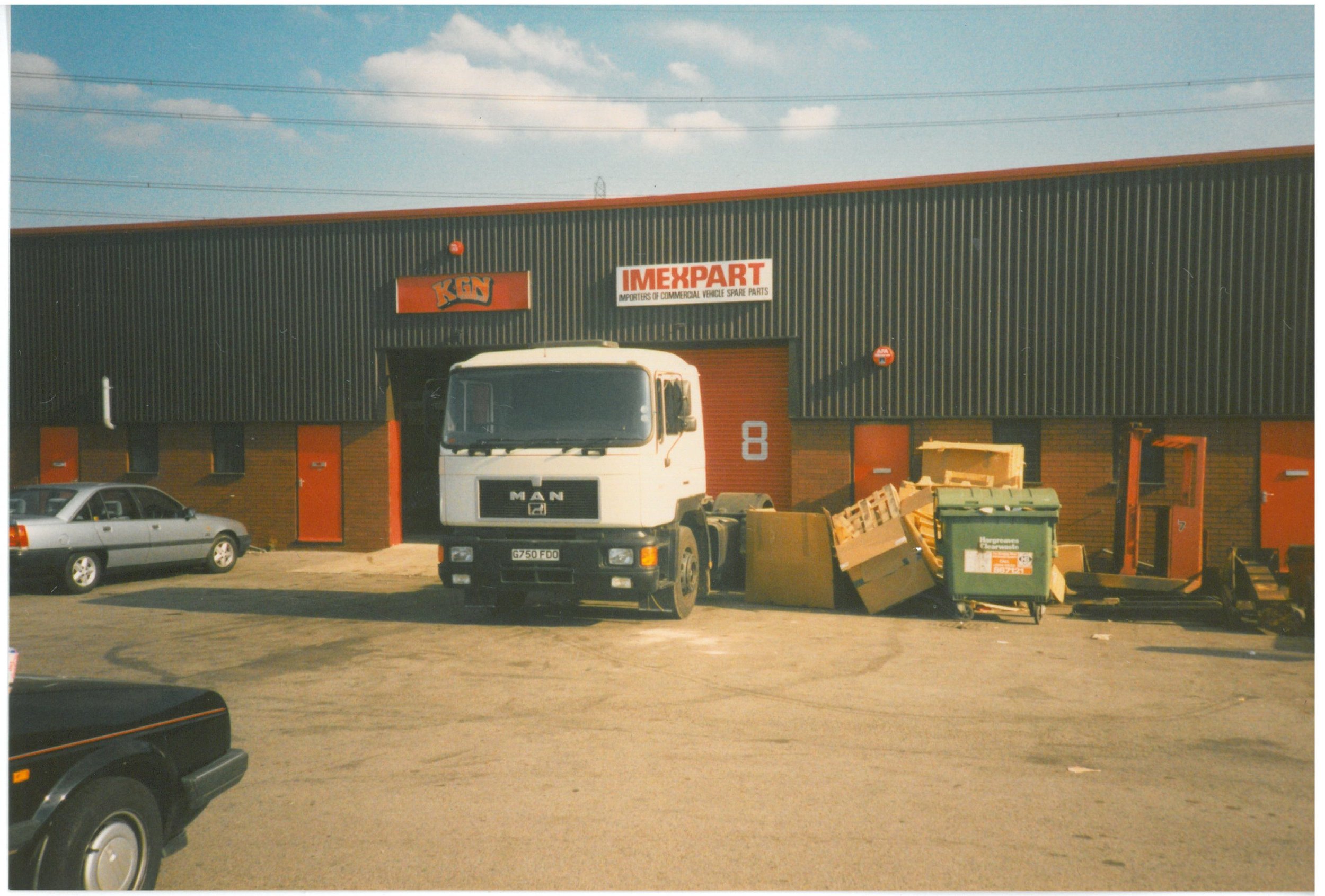 The company will mark the anniversary through a dedicated “UPG 40 Years” campaign across its digital channels