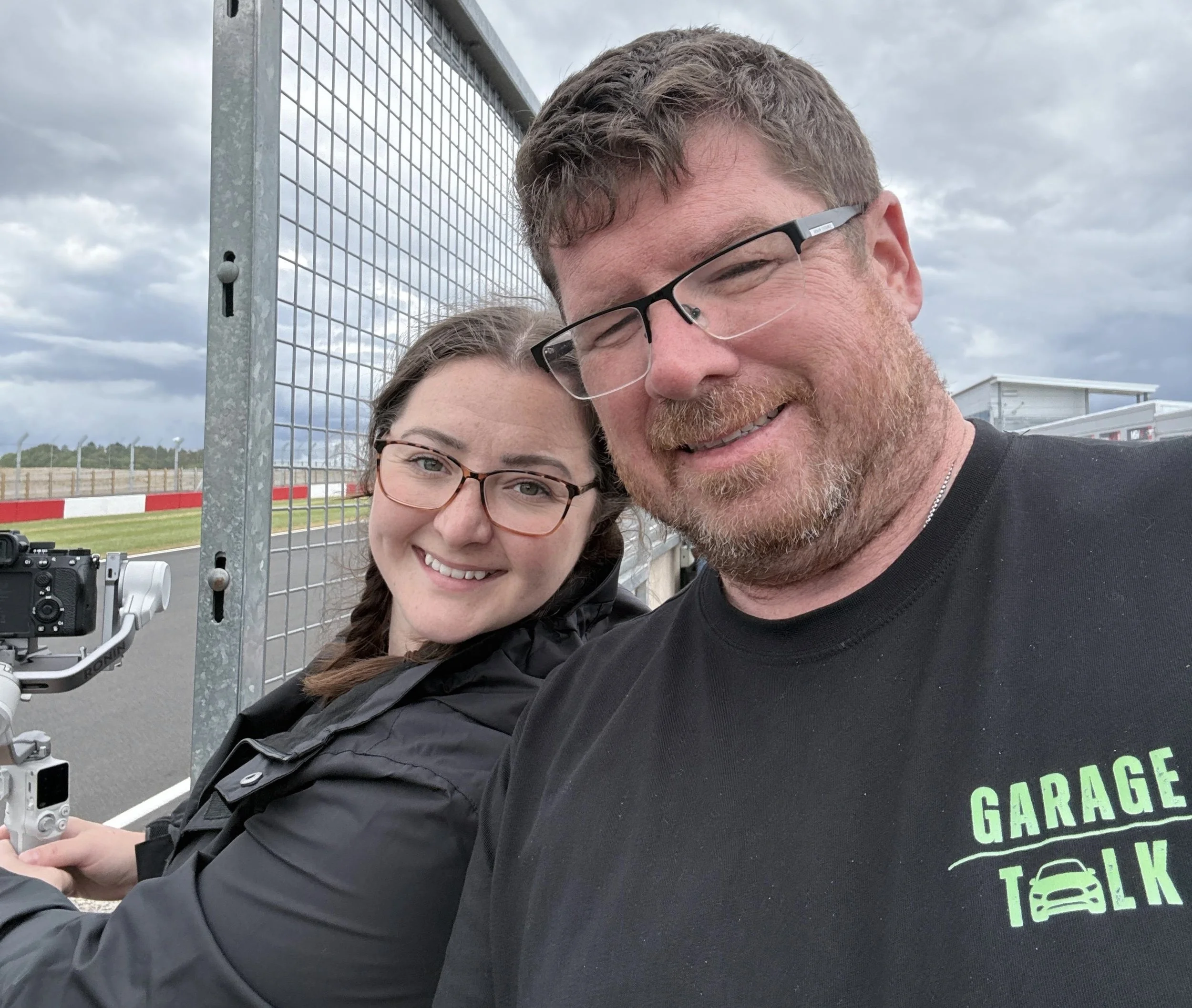 Independent automotive aftermarket video magazine Garage Talk Unwrapped is celebrating a major milestone