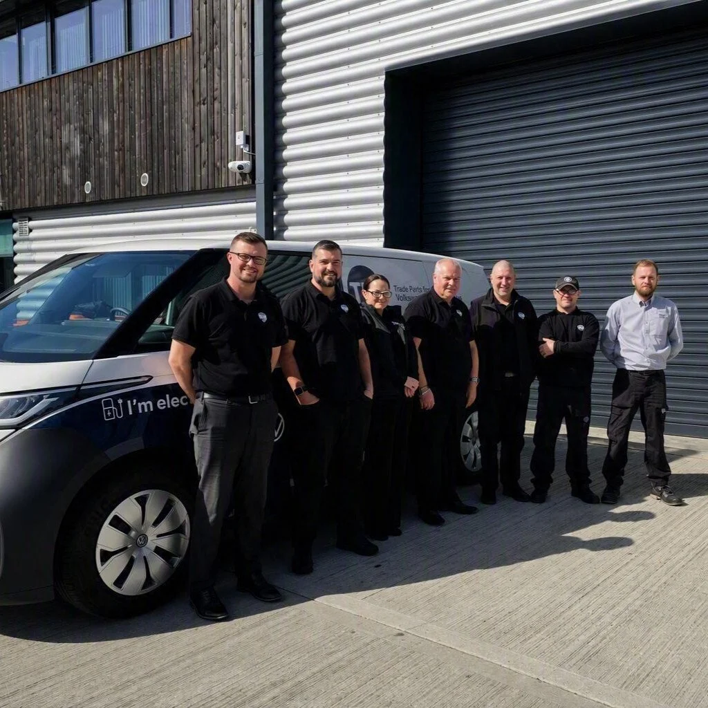 Any existing TPS customers in the ME and TN areas will now be serviced by TPS Maidstone