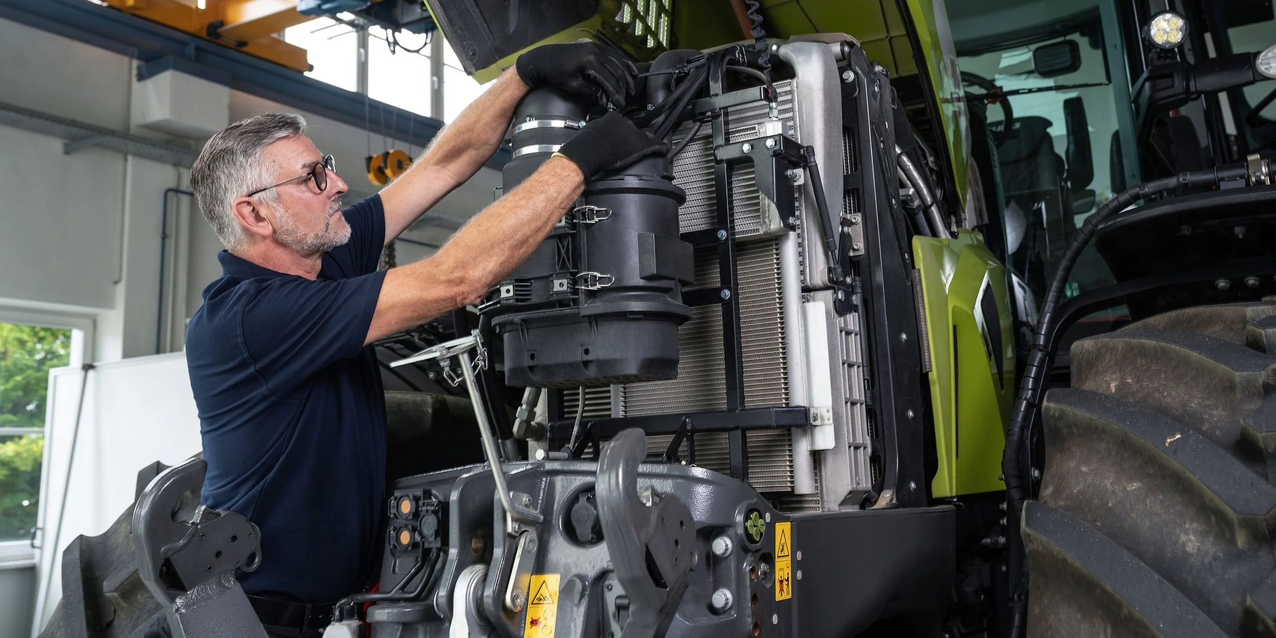 unexpected downtime can have significant financial consequences