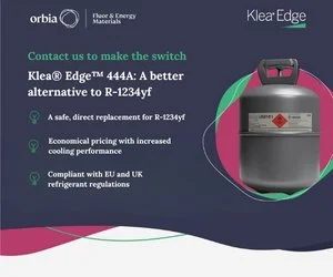 Klea Edge Orbia Economical Replacement