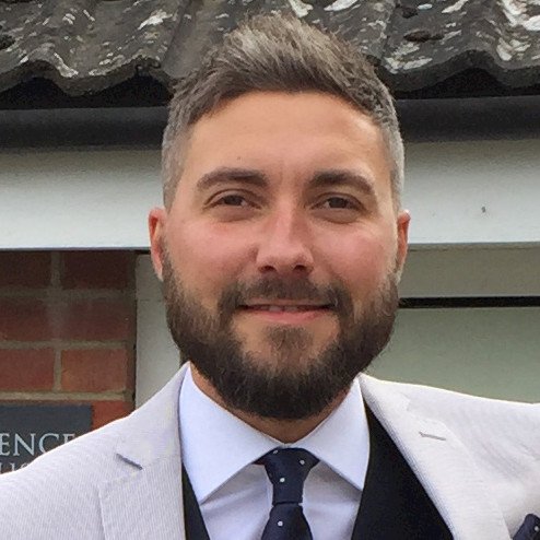 FAI Automotive has appointed Lewis Wykes as Head of Sales (UK and Ireland) as the company looks to align its business strategy and overall objectives