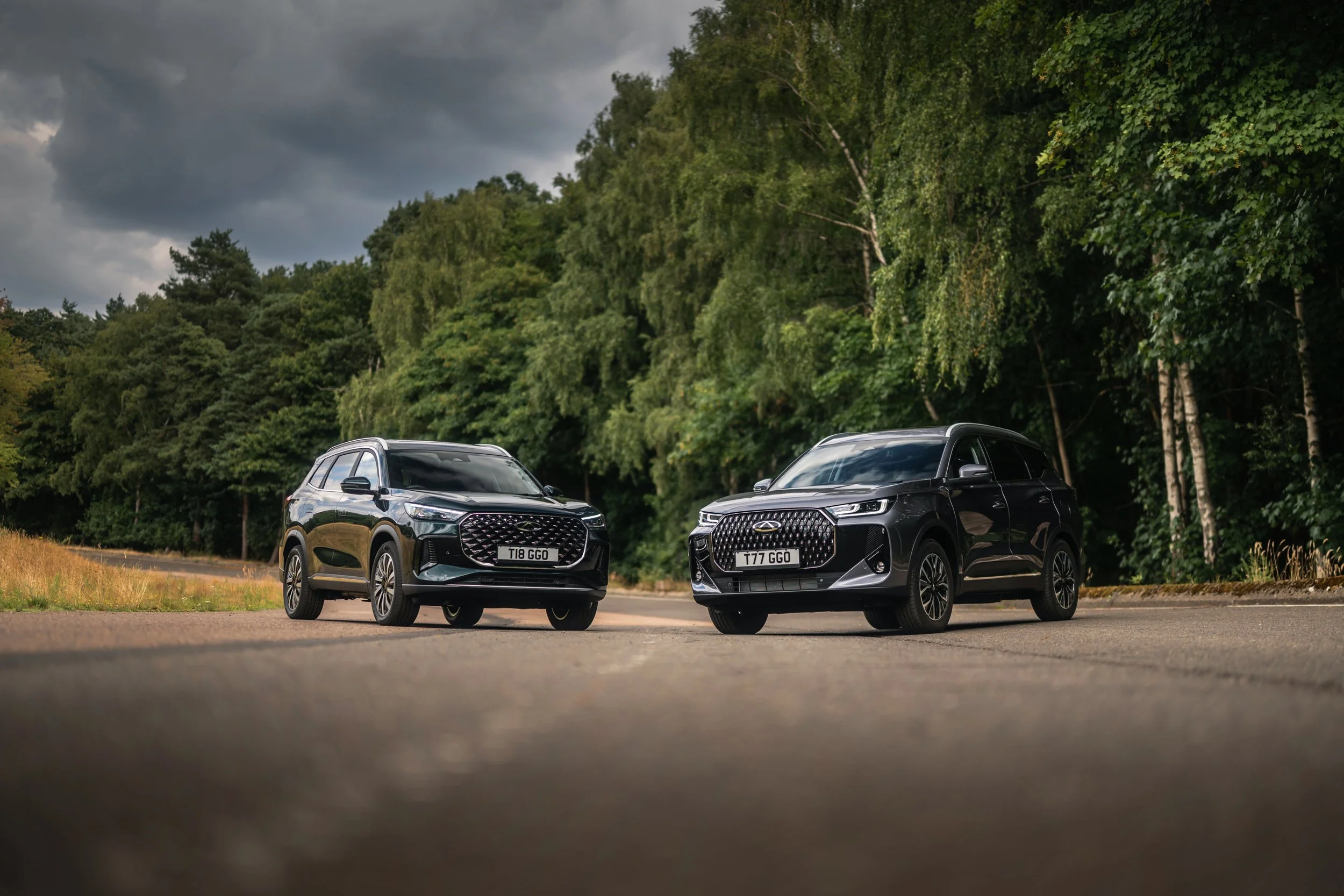 CHERY UK’s accreditation to the Code brings a host of advantages for the business, namely access to an Information Line for tailored expert guidance