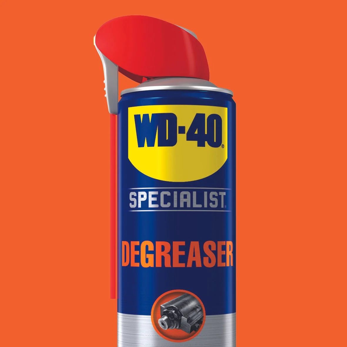 WD-40 will showcase its Specialist Range, give product demos and host interactive game ‘Plinko Power’