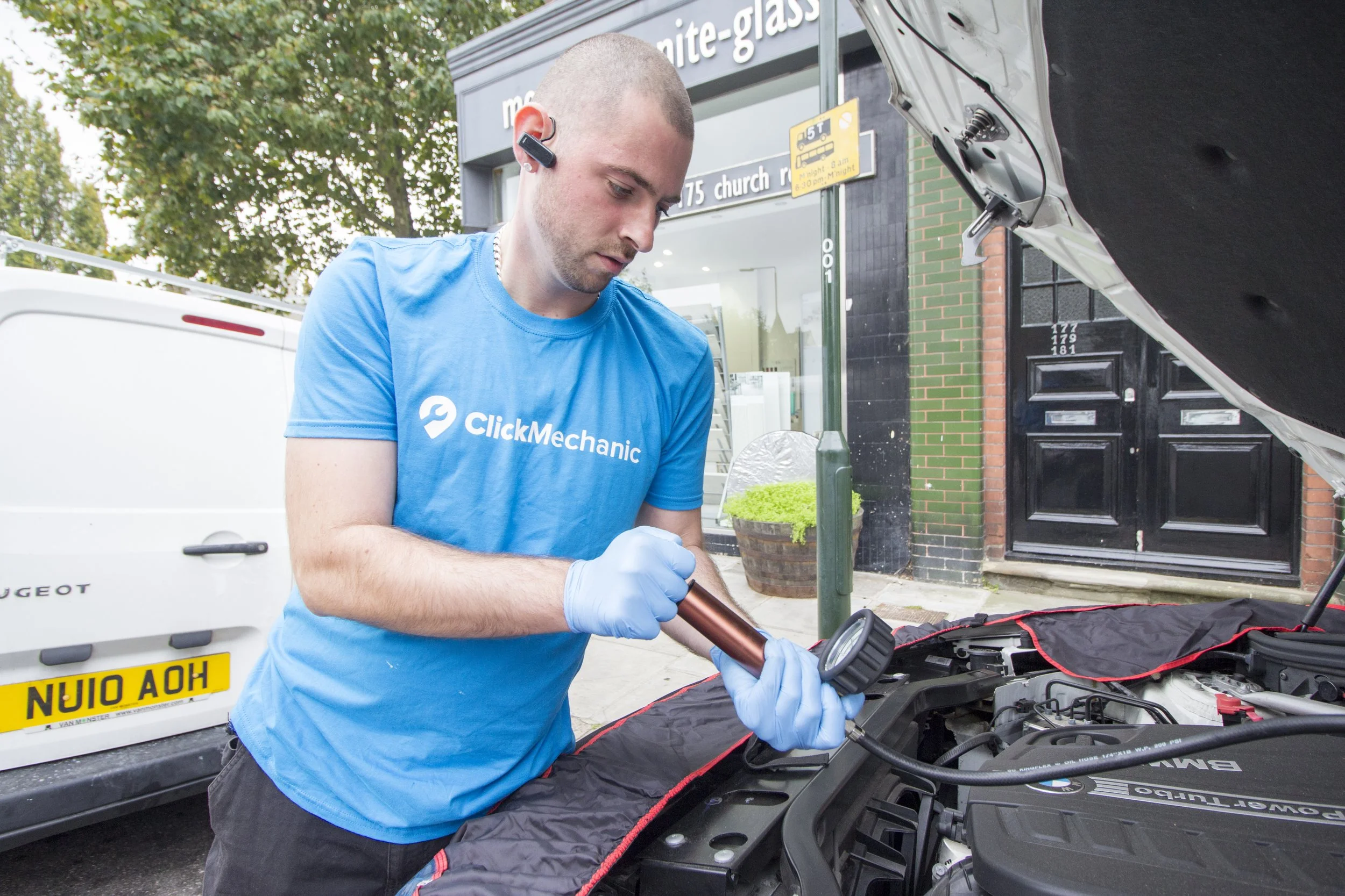 Nine in ten mechanics say the reality of electric vehicle ownership is not being accurately portrayed, whilst 87% would not recommend switching to an electric vehicle