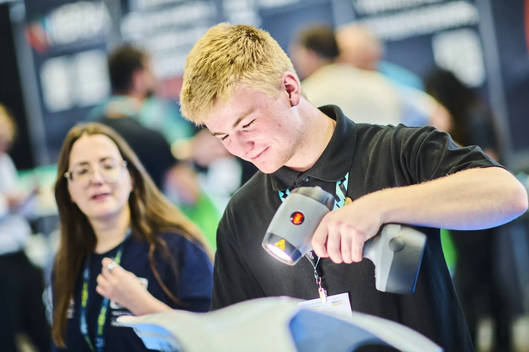 With UK unemployment rising, the automotive aftermarket has a real opportunity to be part of the solution