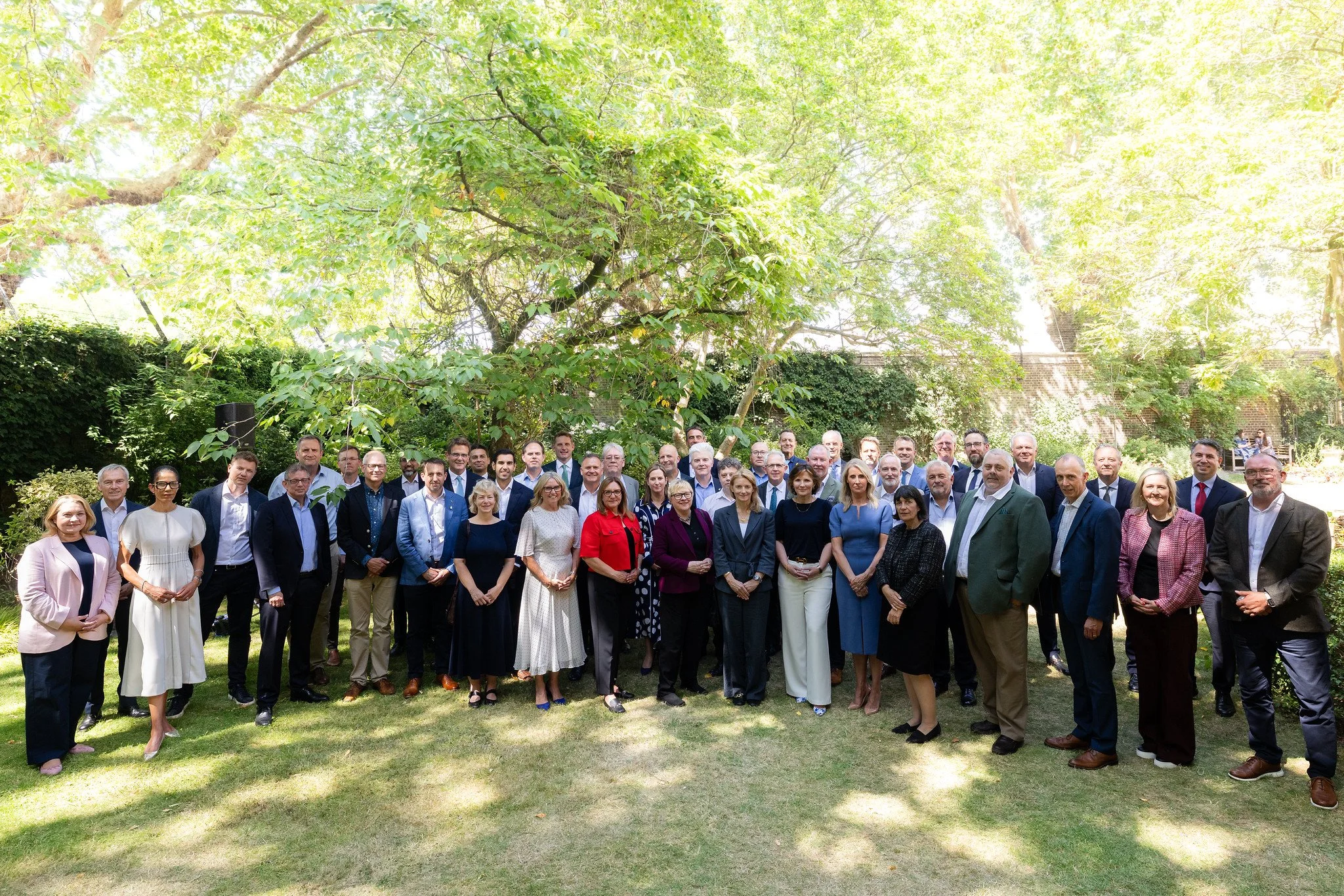 Autotech Group's inclusion recognises the significant progress the company has made in embedding cyber resilience