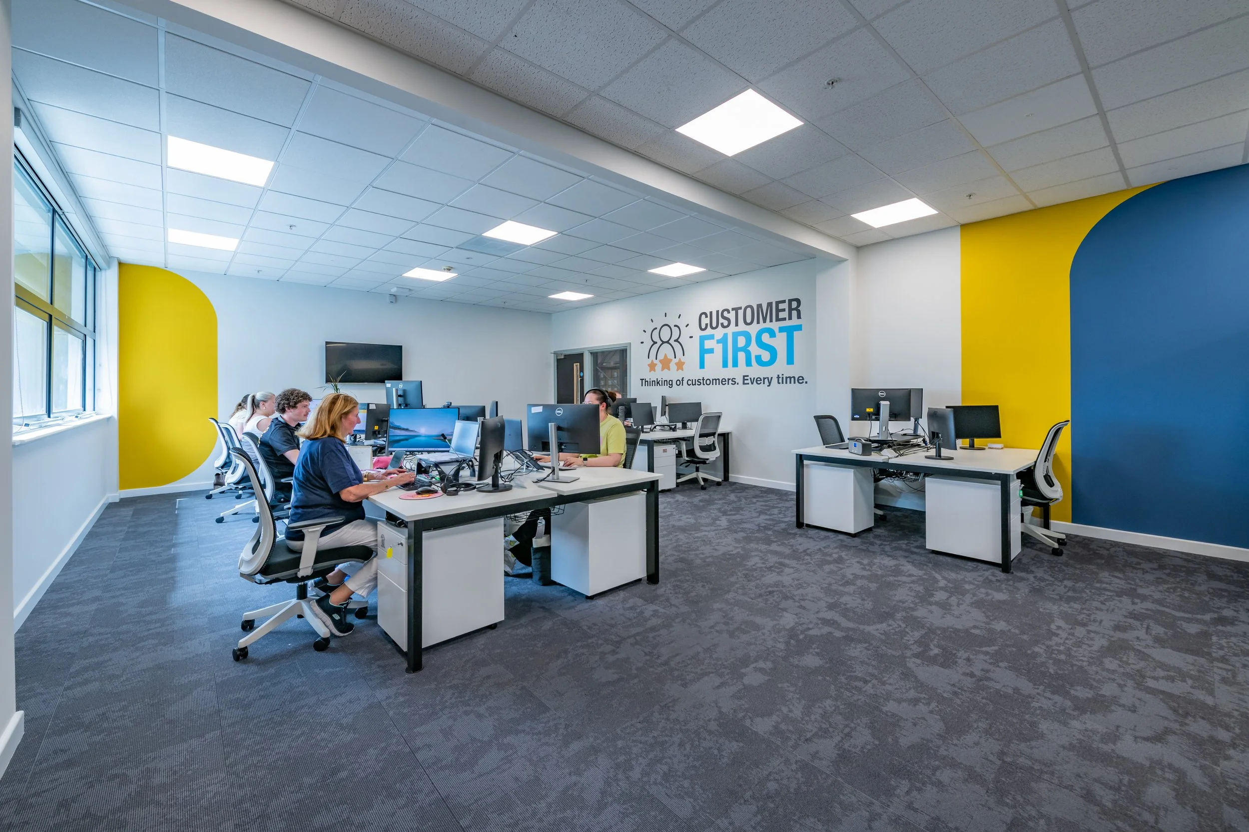 To improve operational efficiency throughout its business, Ring has consolidated its headquarters into one building.