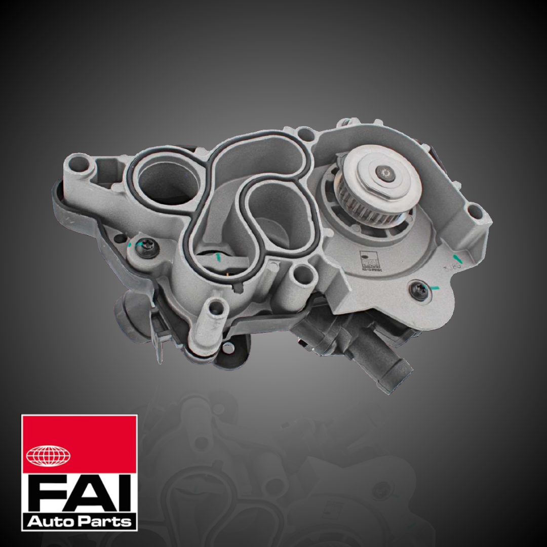 FAI Auto Parts has expanded its leading product offerings with over 80 new parts, reinforcing its dedication to delivering comprehensive aftermarket support