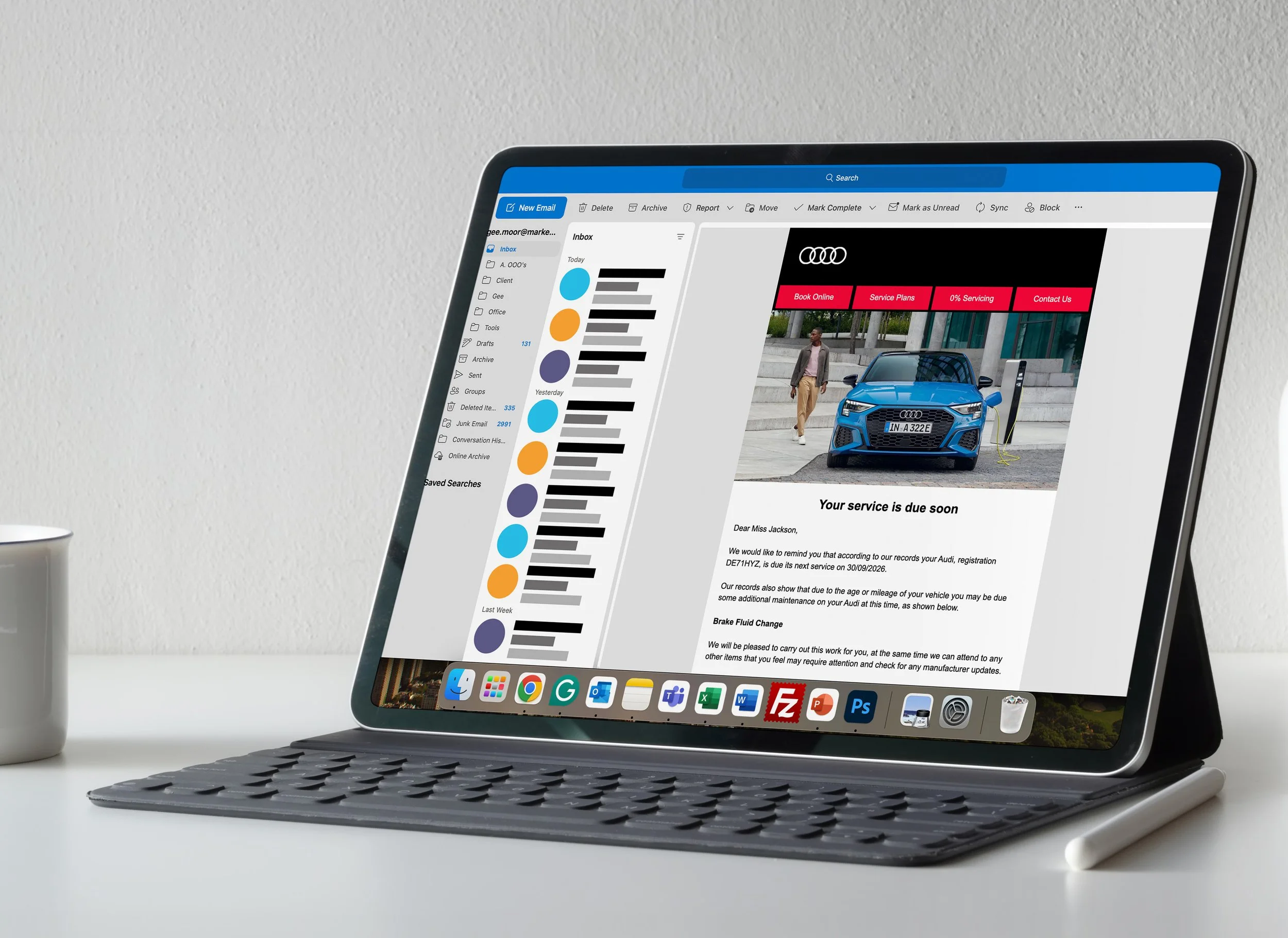 Retailers can unlock a significant boost in aftersales revenues by specifically targeting older vehicles