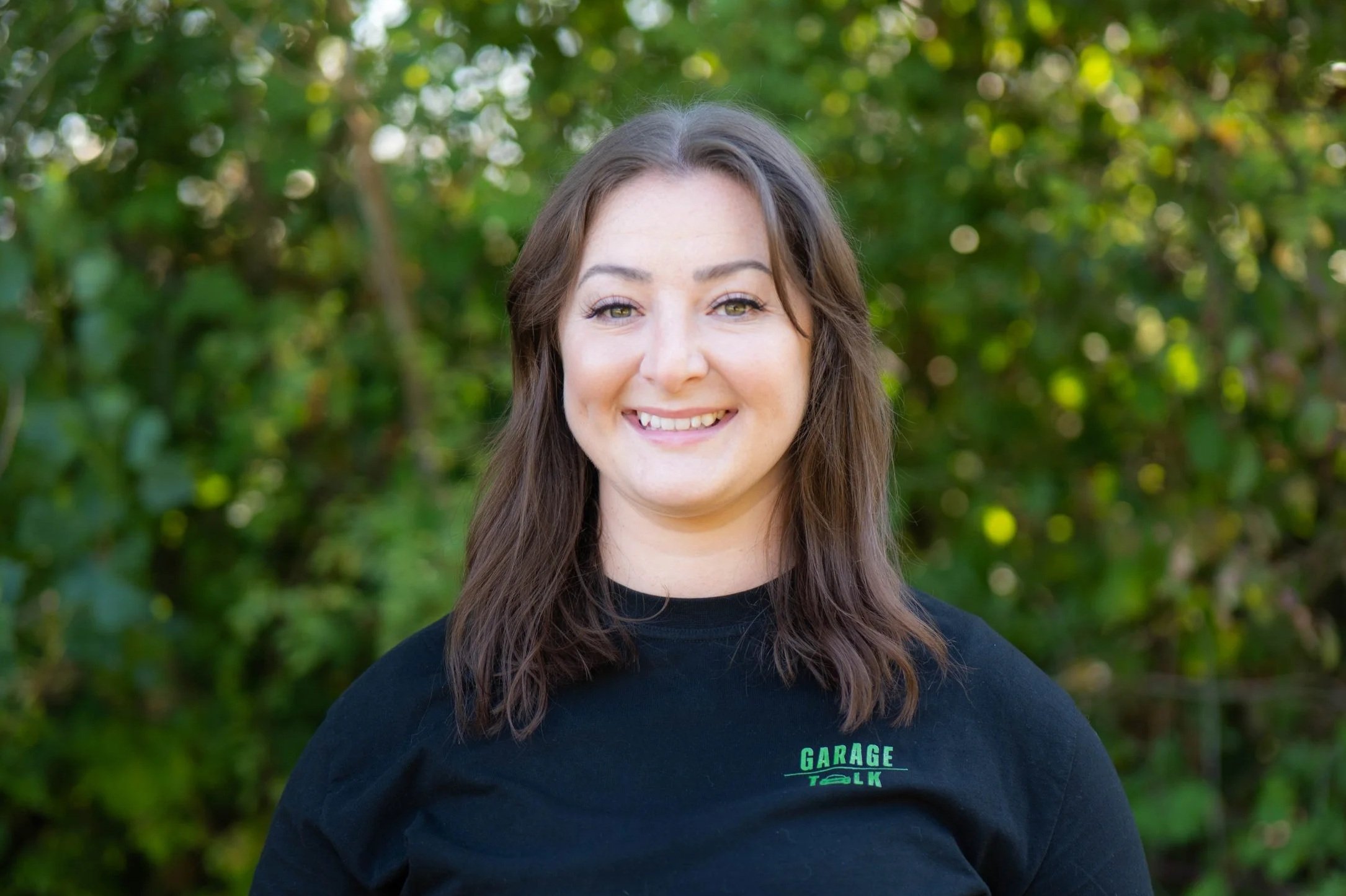 Image of Vicky Coates