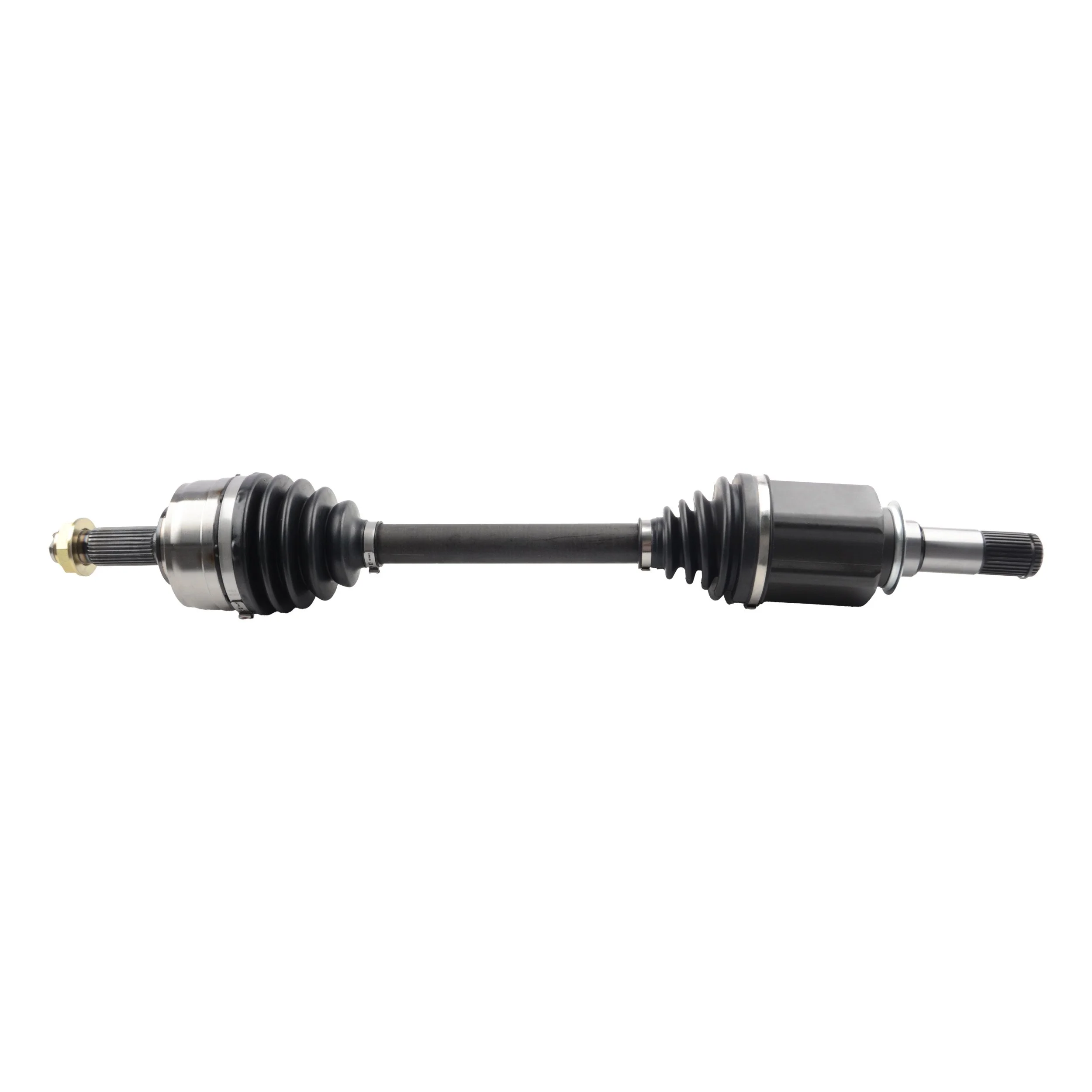 Shaftec Automotive reveal that eight driveshafts and five brake calipers have been added to its ever-expanding New To Range collection