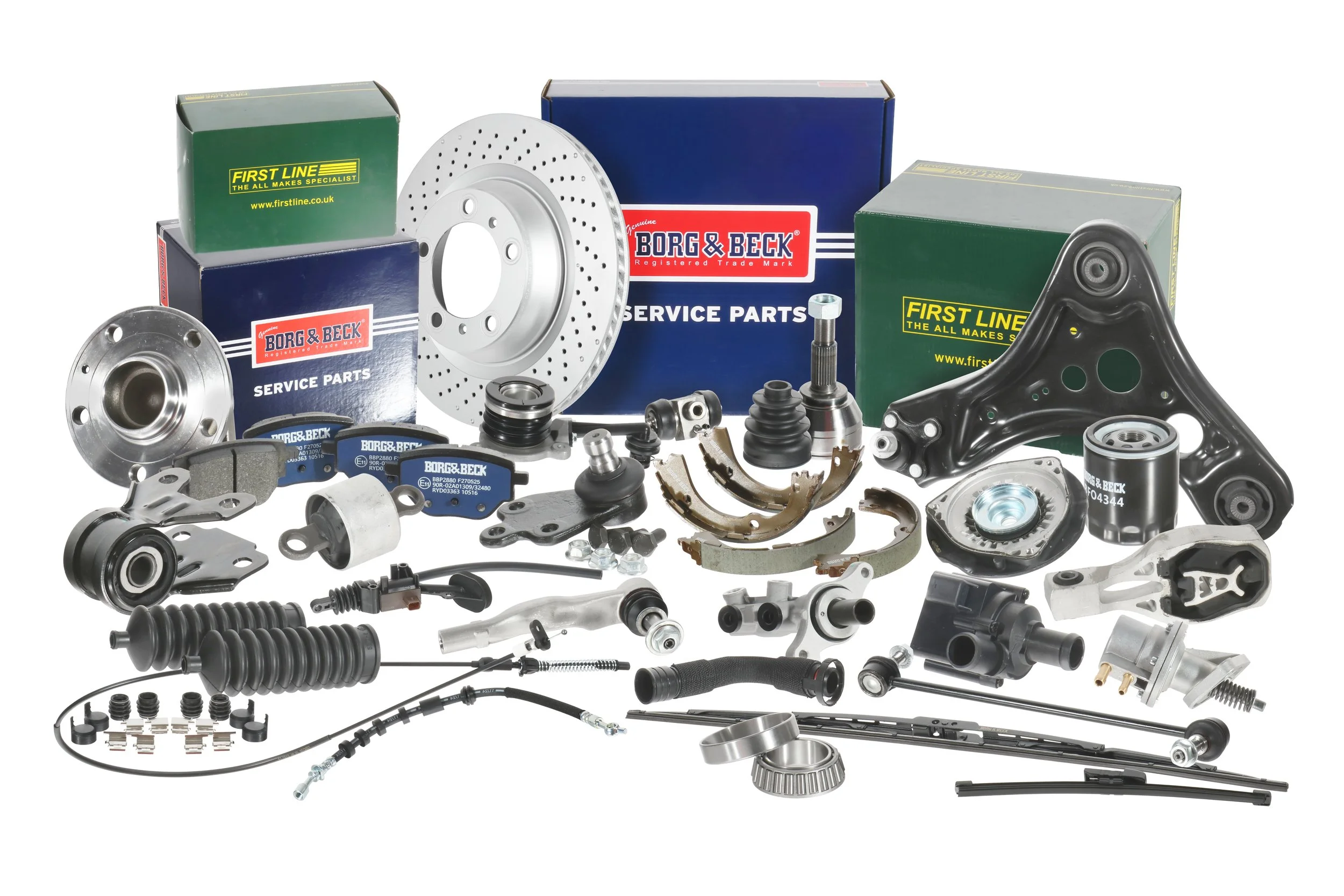With motorists watching every penny and workshops facing pressure on margins, choosing parts on price alone can be tempting