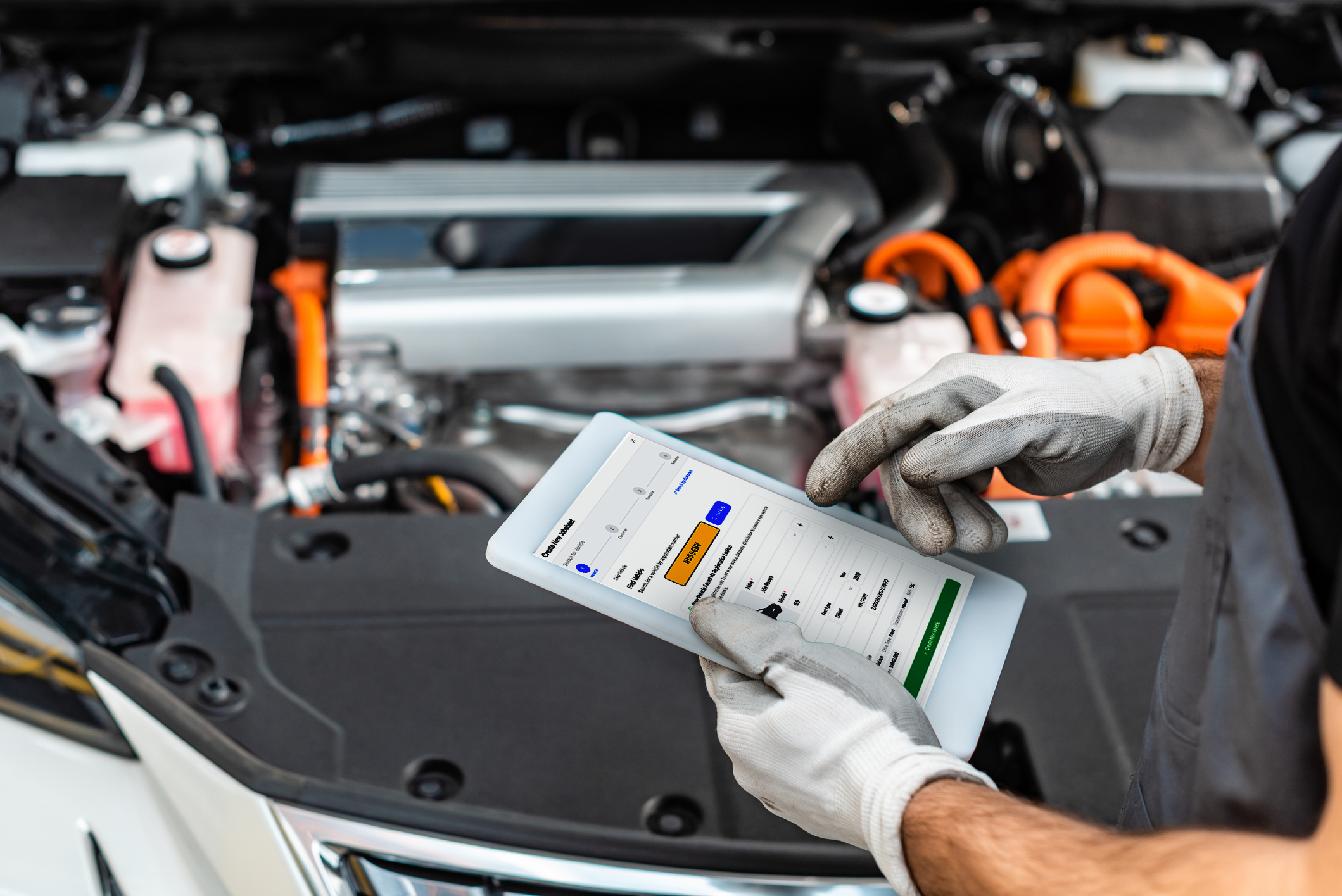 LKQ Euro Car Parts is helping independent garages win more work with a new Garage Management System (GMS), Launch Control,