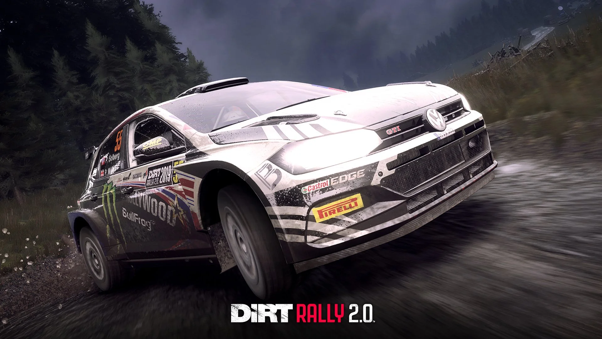 Ring Automotive donates to charity eSports rally prize draw — Your ...