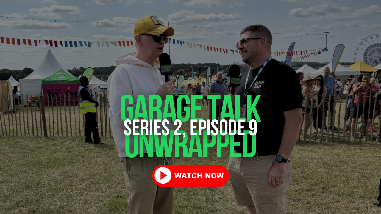 Chris Evans, broadcaster and organiser of CarFest, on the growth of one of the UK’s biggest motoring festivals.  Rob Brydon, comedian and actor, reflecting on Gavin & Stacey, the Picasso moment, James Blunt and more