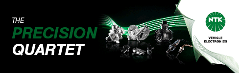 Gif of Niterra Precision Quartet