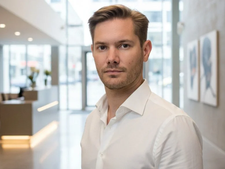 Having joined the business in November, Bastian has completed his first 150 days in post and set out a 2026 roadmap