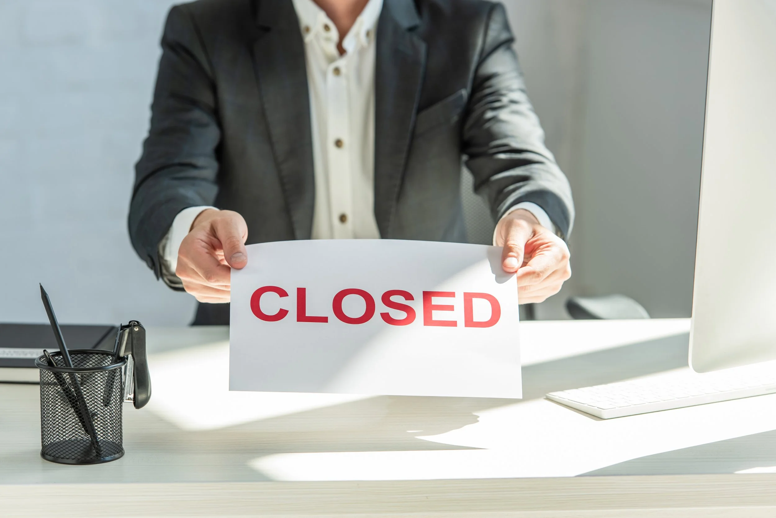 Administrators have confirmed that 98 employees have been made redundant at a Telford manufacturing firm