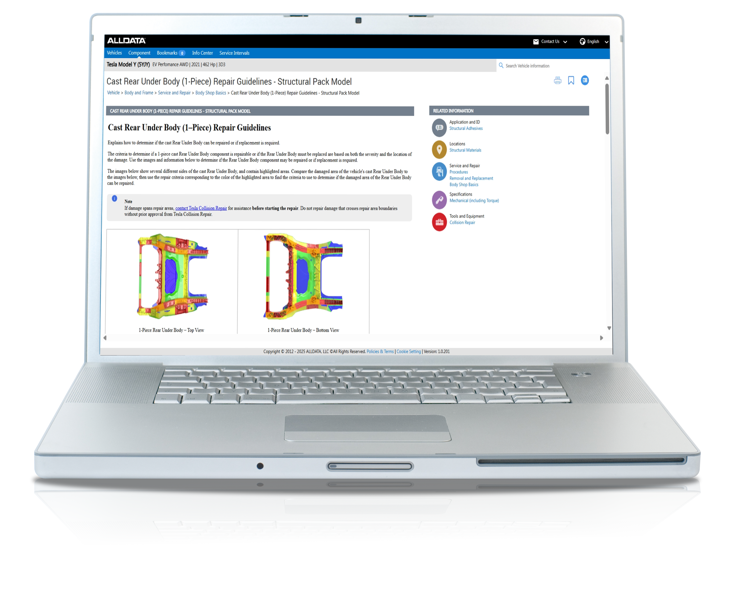 Gigacasting is changing vehicle manufacturing — Your Source for ...