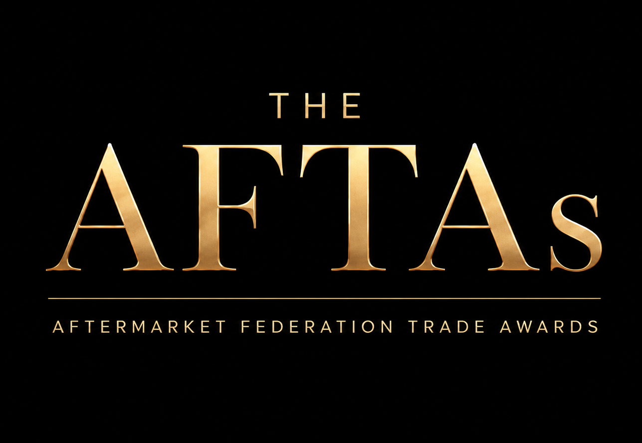 The new AFTA identity marks the next chapter for the IAAF’s annual awards