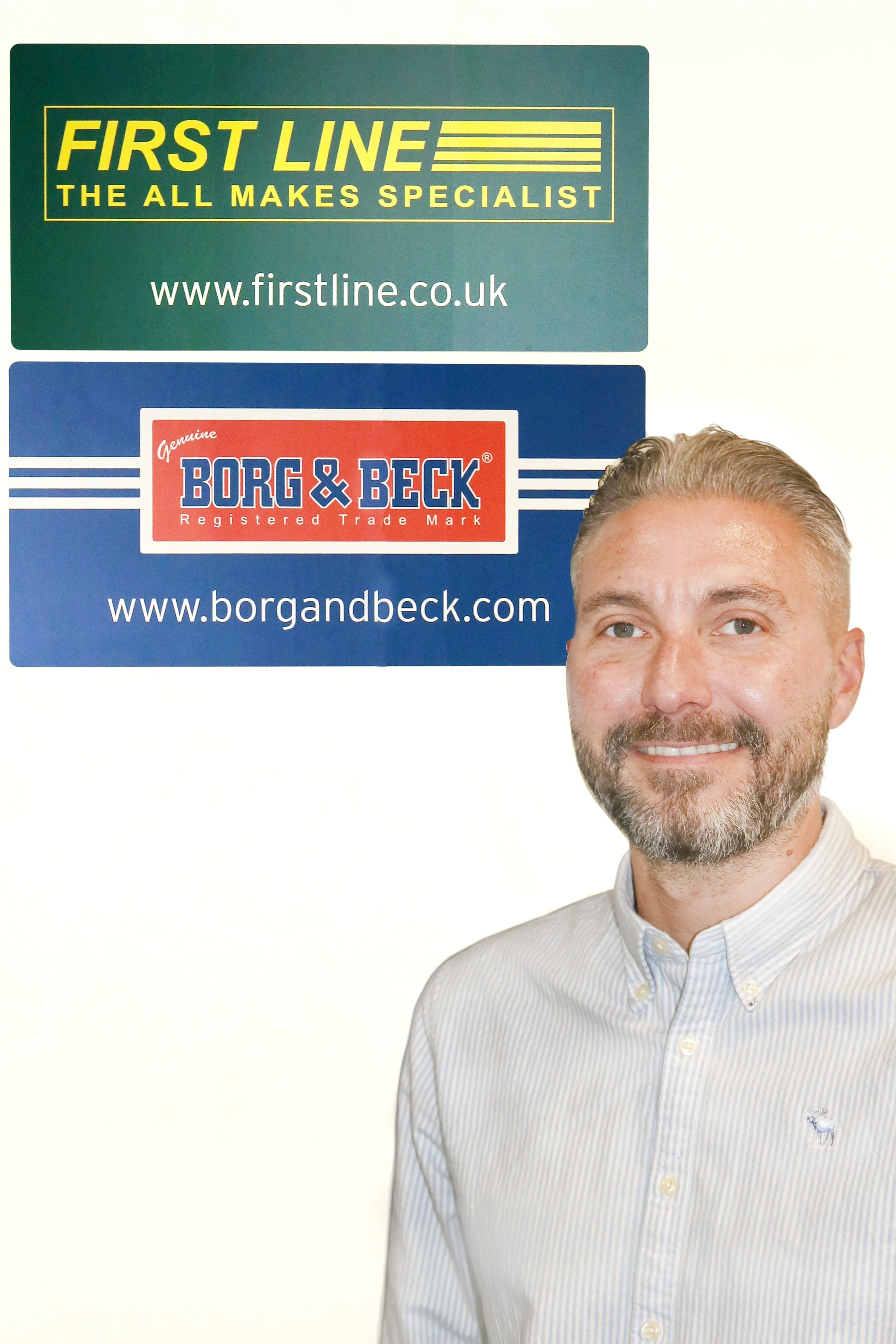 Wykes joins the aftermarket supplier with 22 years of automotive aftermarket experience