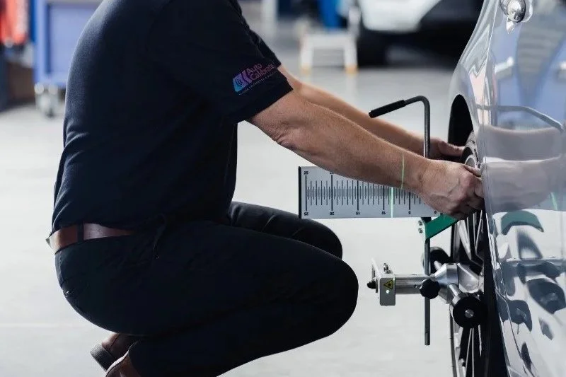 Auto Windscreens has seen ADAS calibrations increase by more than a quarter (30%) in just 12 months compared to last year