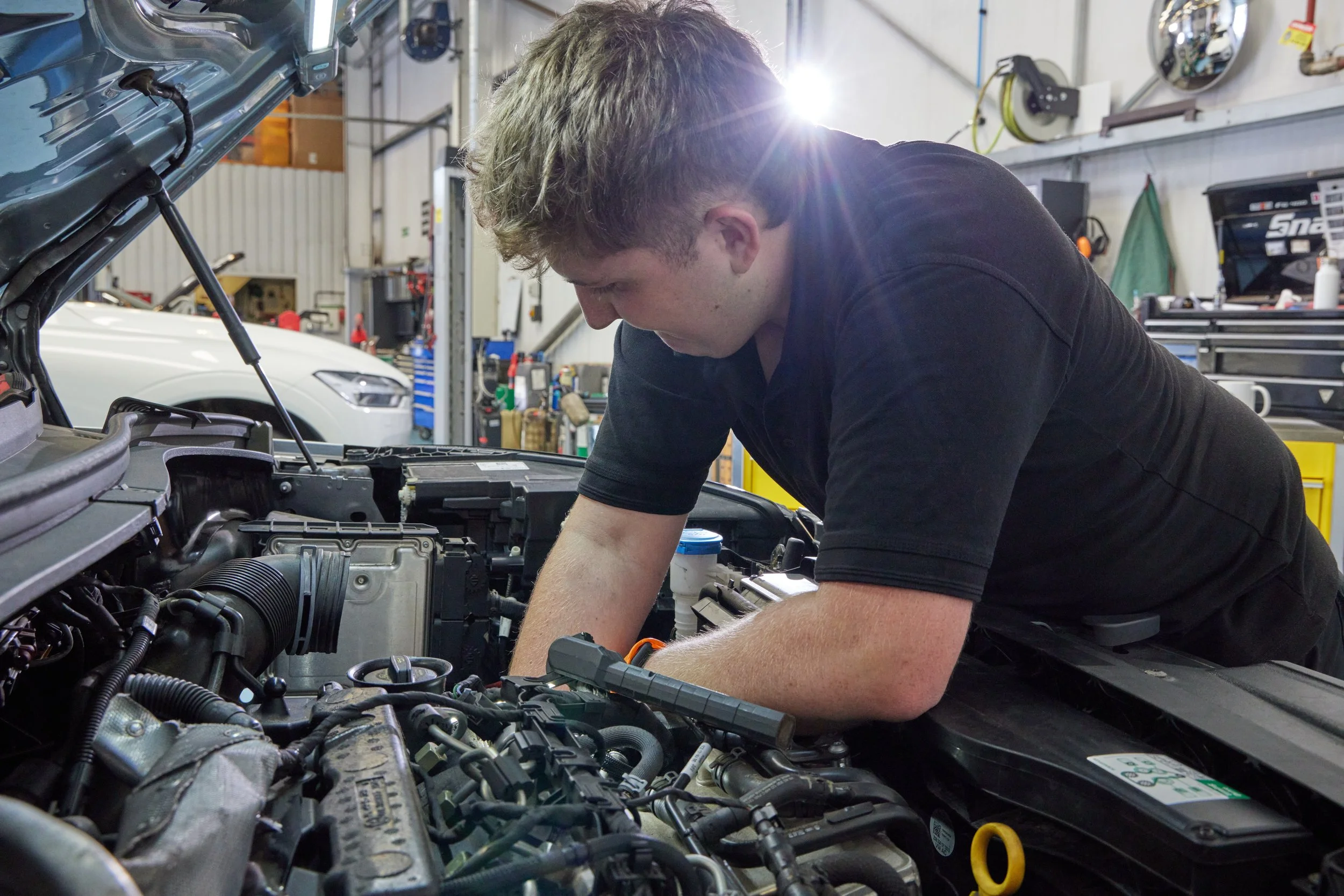 Recently, Oldfields invested in a major expansion project, adding a new workshop space to its existing facility