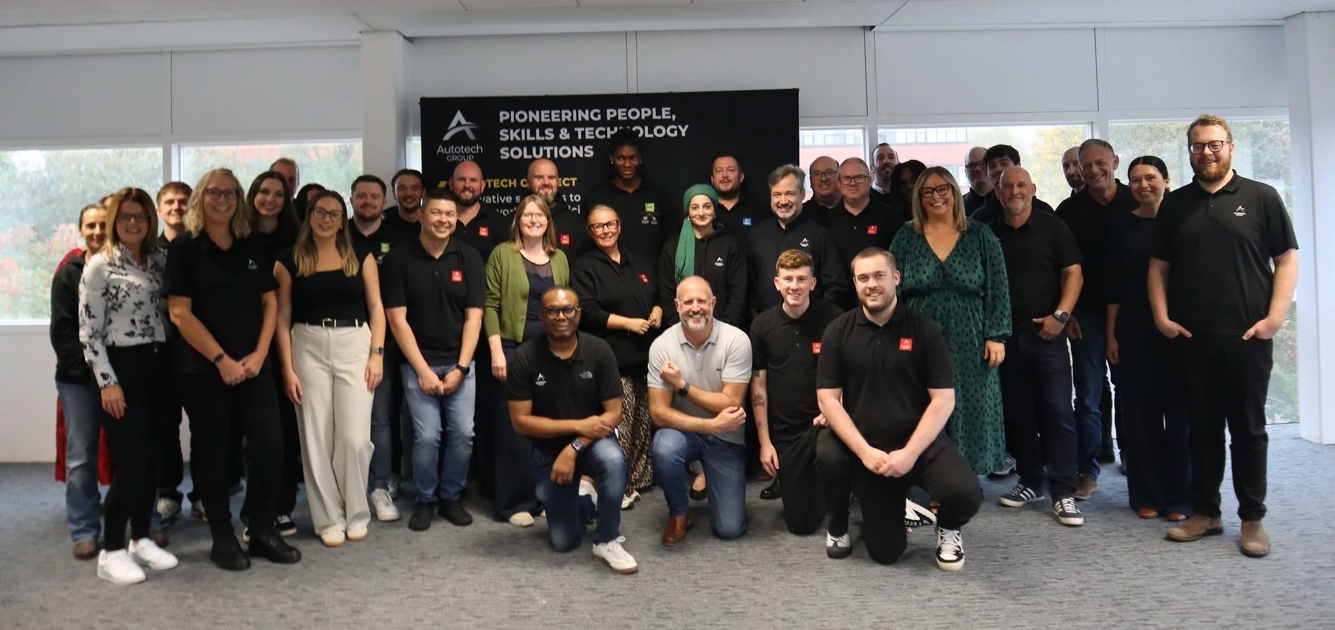 What began as a response to a pressing, everyday problem has since evolved into a model now