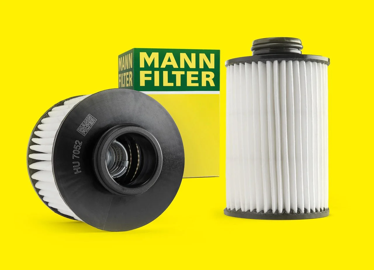 MANN-FILTER to present filter solutions for cooling and lubrication of e-axles.
