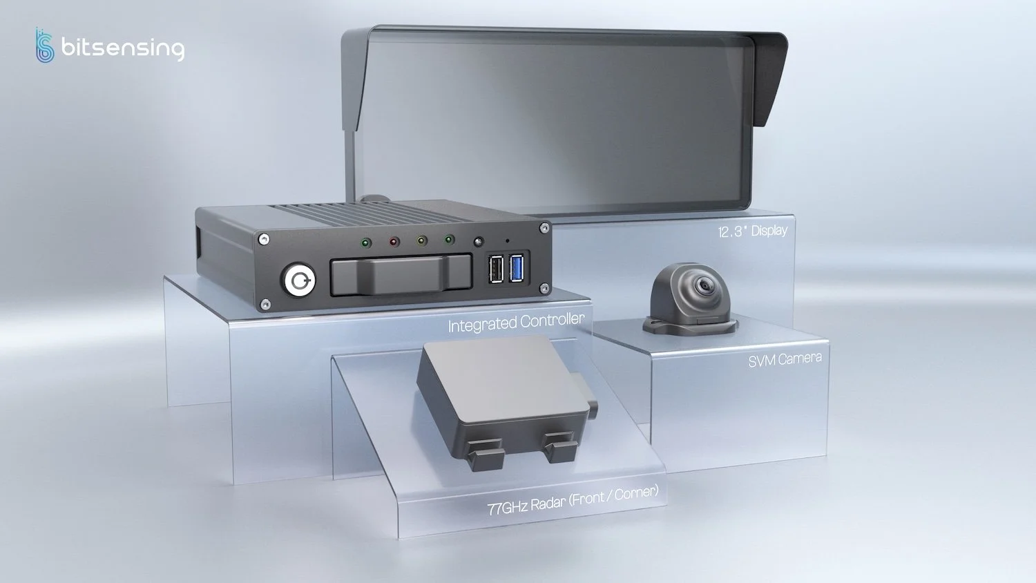 Commercial vehicles have always operated under conditions of heightened risk on our roadways