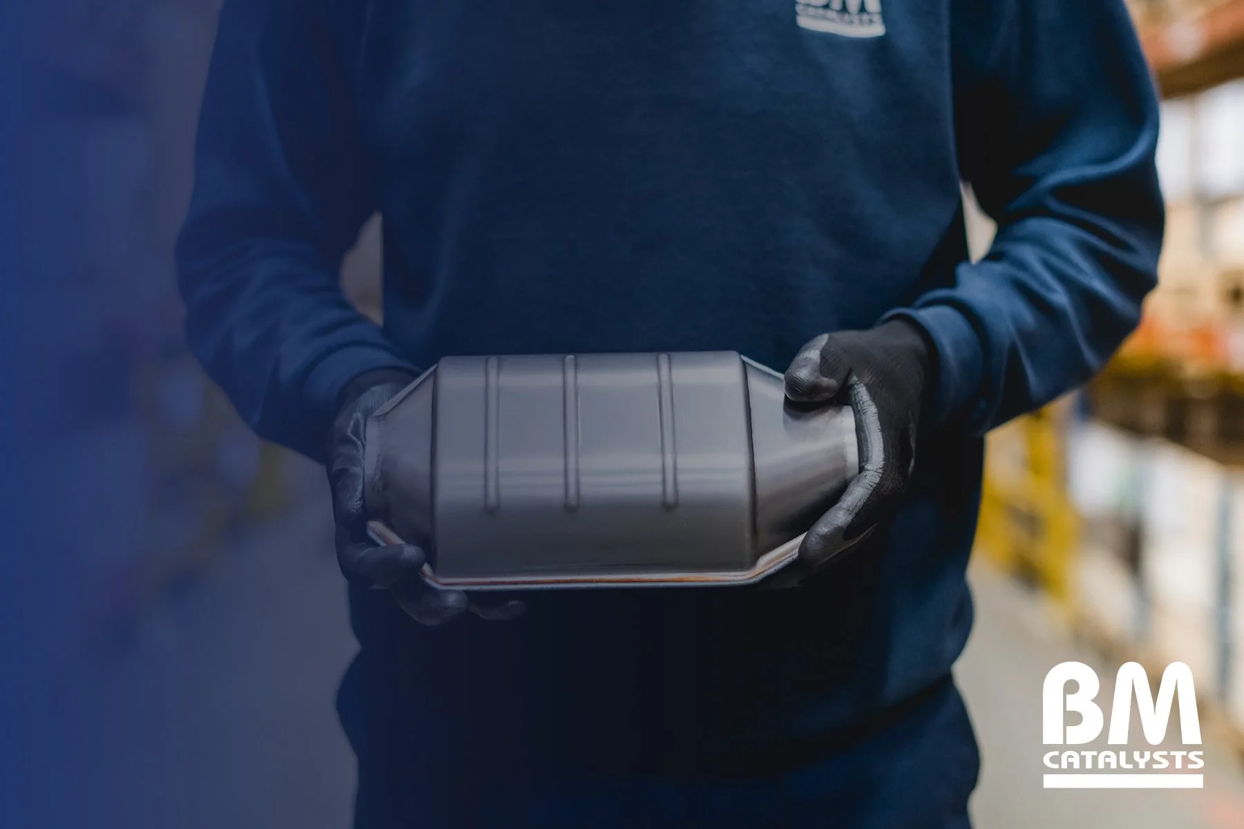 BM Catalysts operates four high-tech manufacturing facilities across the UK, boasting an impressive 214,000 square foot of production space