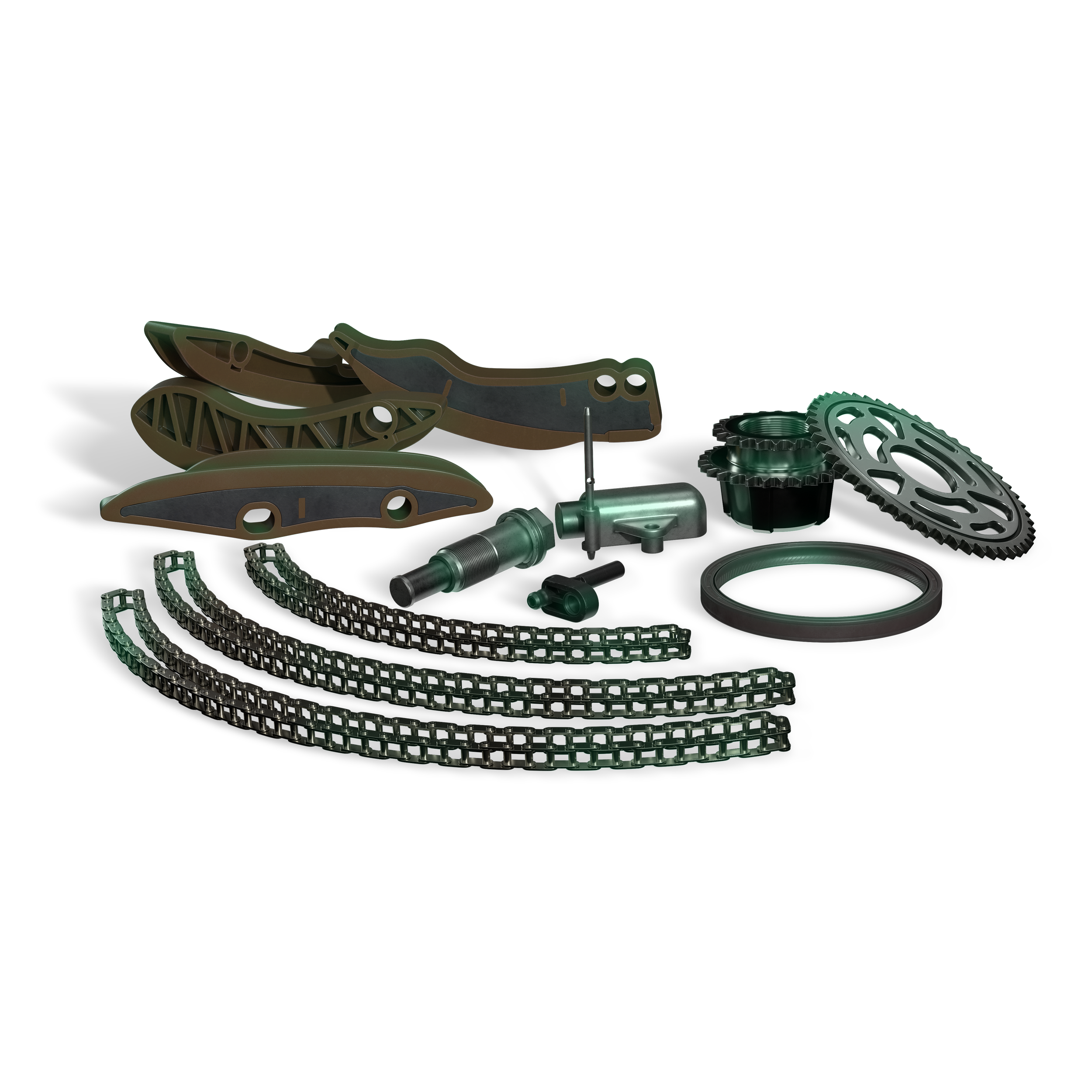 LKQ Euro Car Parts is preparing to support workshops in 2026 with its most comprehensive range to date