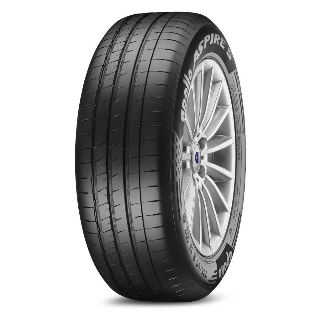 optimised for high performance and executive-class saloons and SUVs