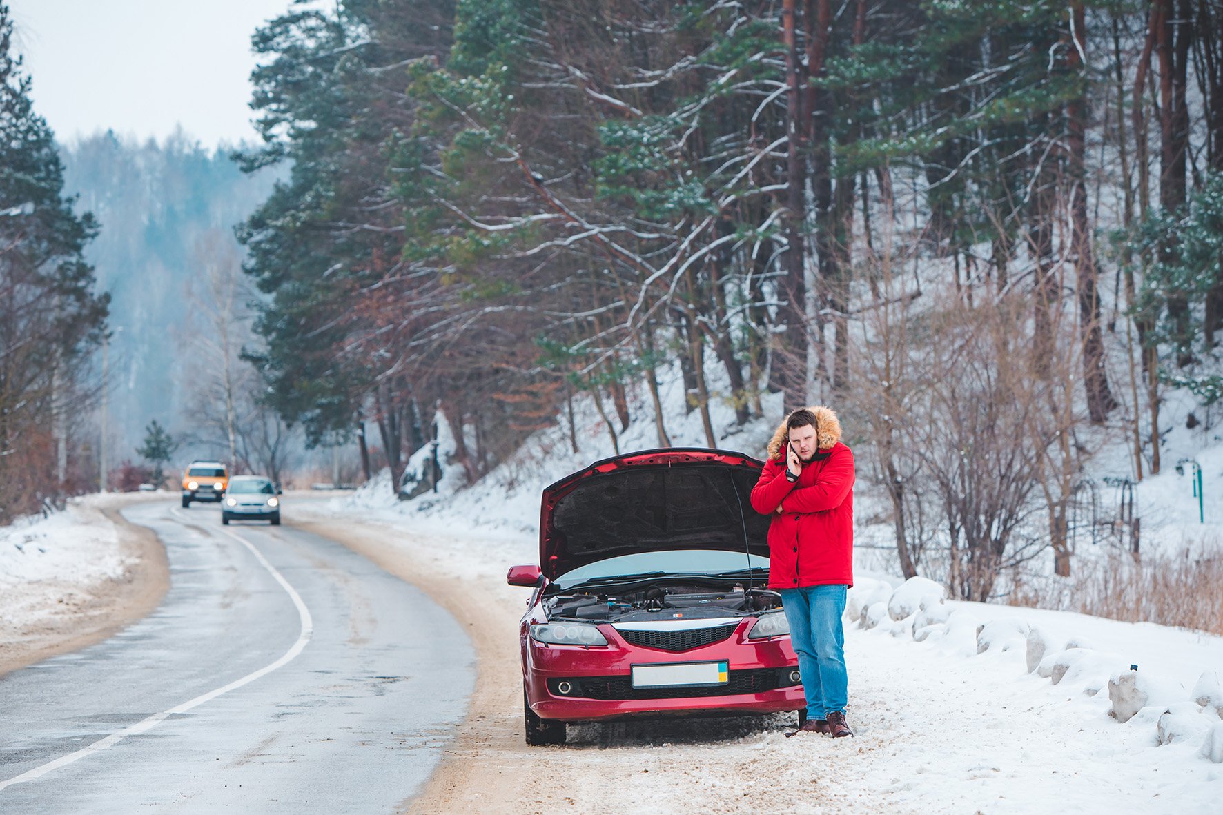 For GEM’s award-winning breakdown recovery network it will also be business as usual