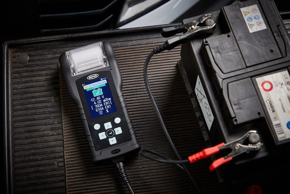 As the MOT season hits its peak, it’s vital for technicians to think about the ramifications to their customers of a fail