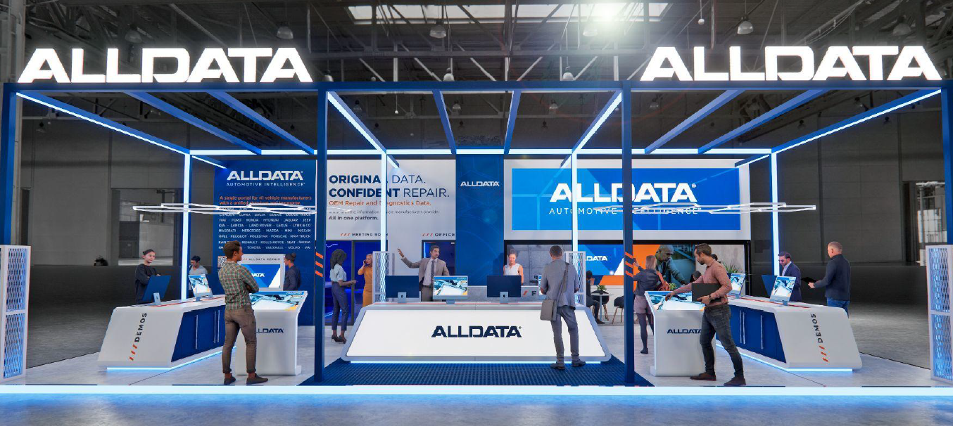 ALLDATA Europe will be attending Automechanika Frankfurt 2026, where it will highlight the latest developments across its repair, diagnostics and servicing information platform.