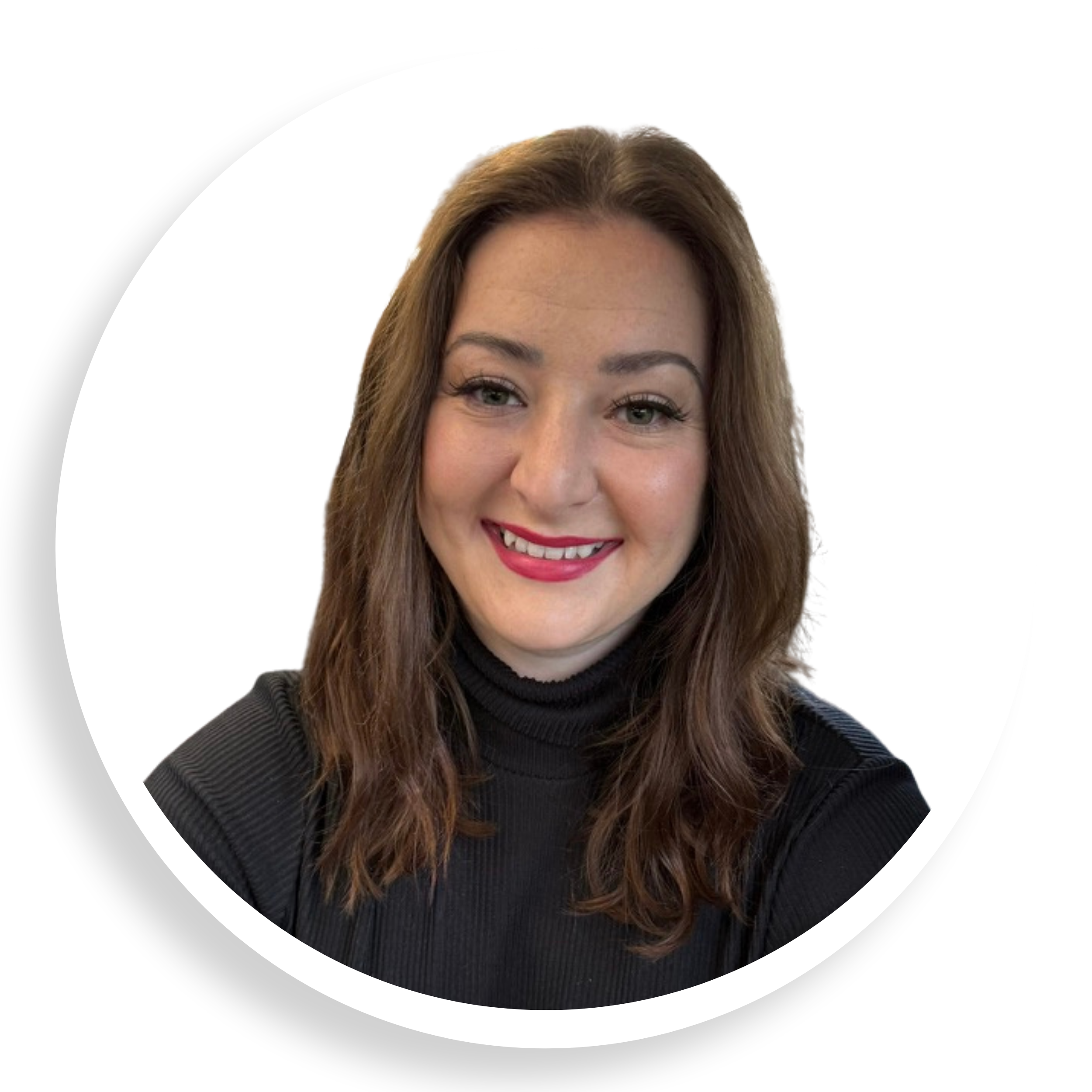 Image of Vicky Coates