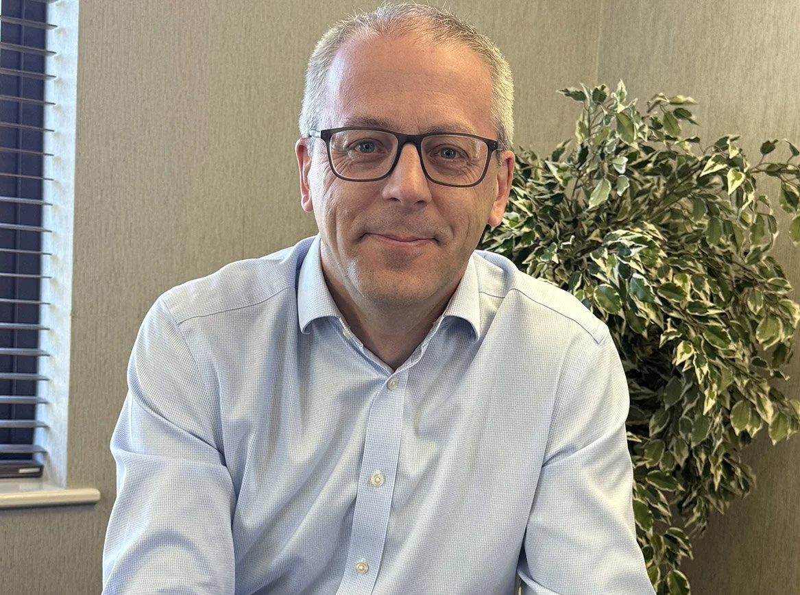 He will be succeeded by current Finance Director Simon Hughes, who has led the recent acquisition of 35 sites