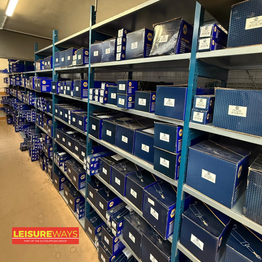 workshops are preparing for the rise in vehicles coming out of winter with pothole-related damage, thanks to the harsh winter conditions