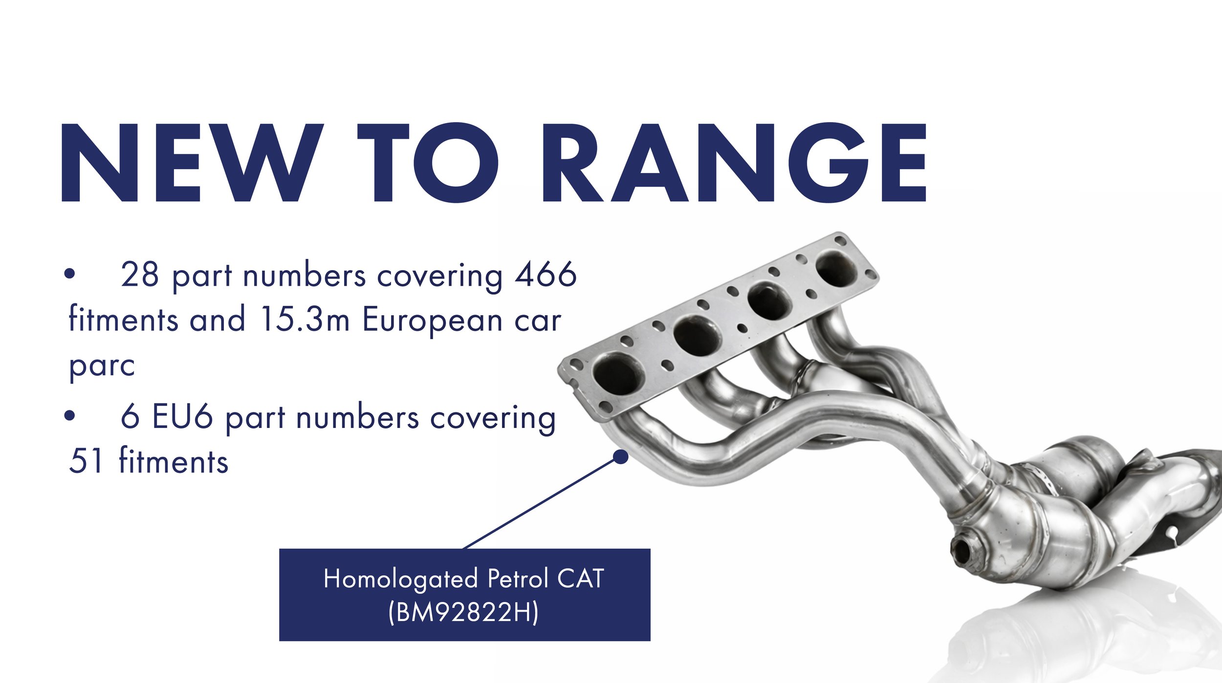 BM Catalysts strengthens car parc coverage with latest New to Range ...