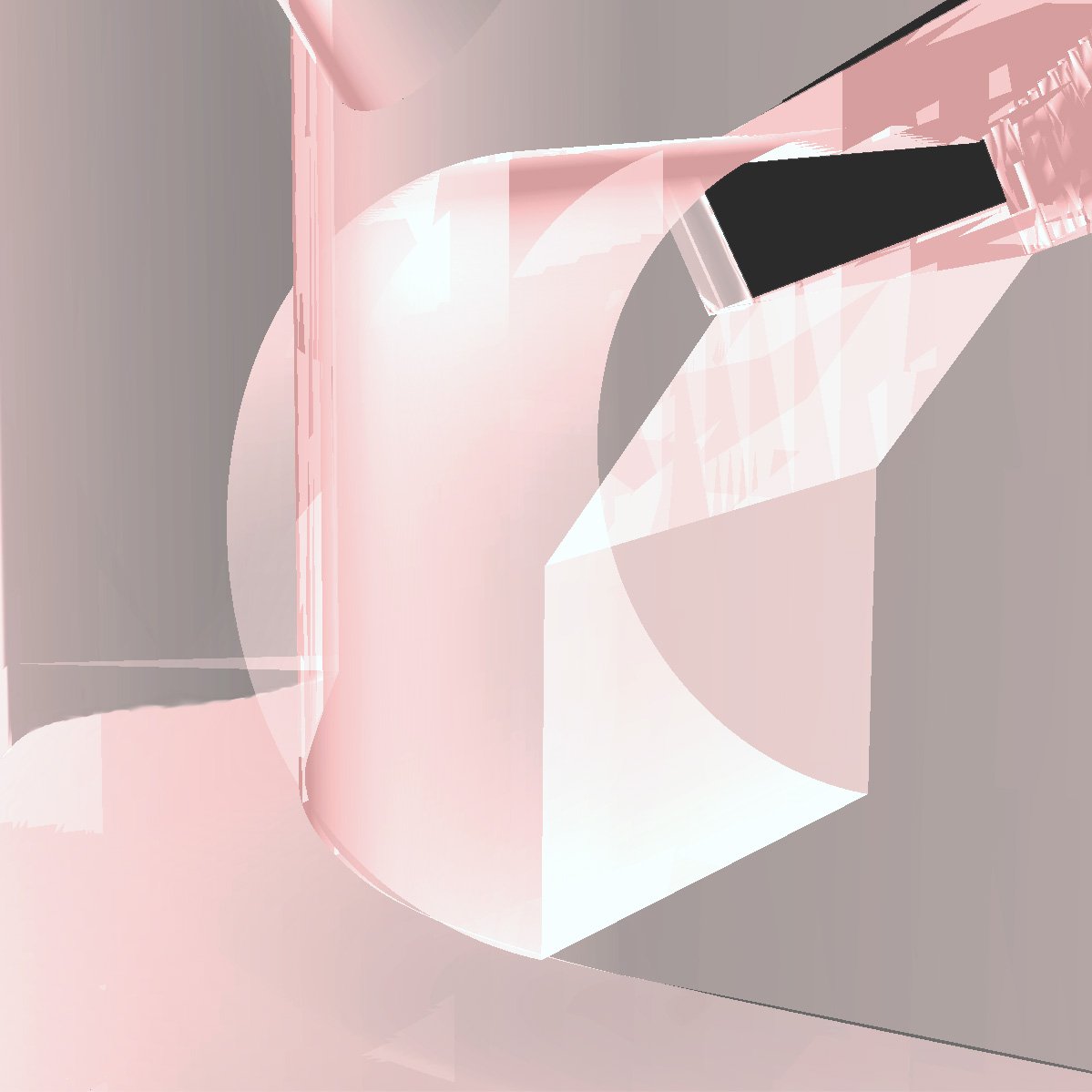 Deputised Object - Process