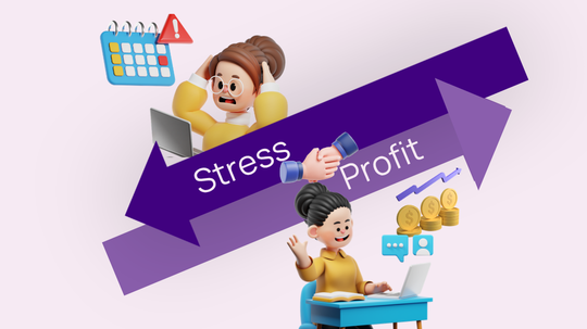 Breaking the Hourly Trap: A Guide to Sustainable Profit for Wellness Practitioners