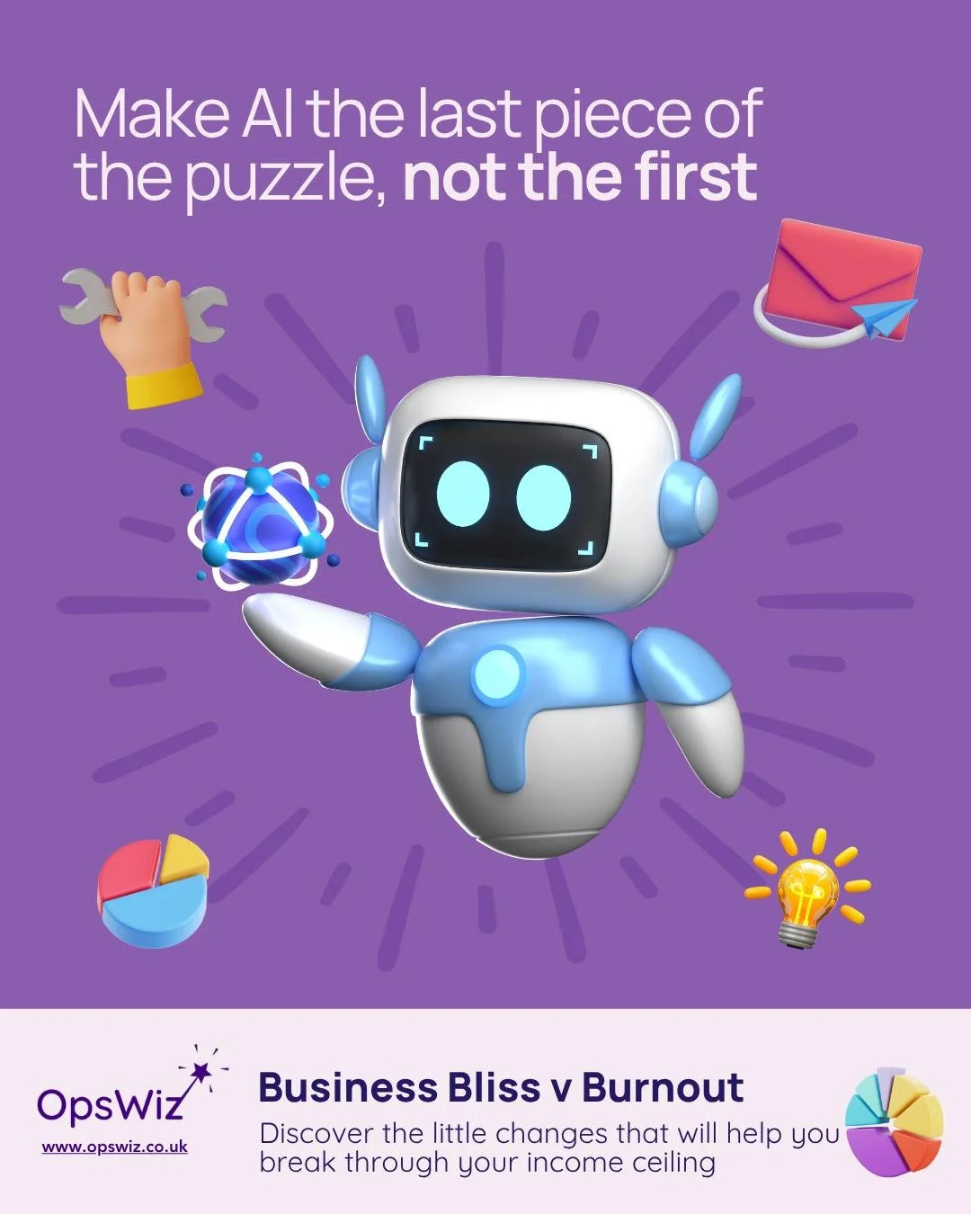 You bought the shiny new software, logged in full of optimism, and quietly closed the tab twenty minutes later, hoping nobody noticed. Or perhaps you let another free trial expire because you simply didn't have the time to set it up properly. 

You a
